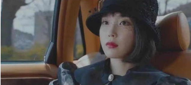 IU德鲁纳酒店造型大盘点 IU造型复古风造型穿搭技巧 IU德鲁纳酒店造型大盘点 IU造型复古风造型穿搭技巧