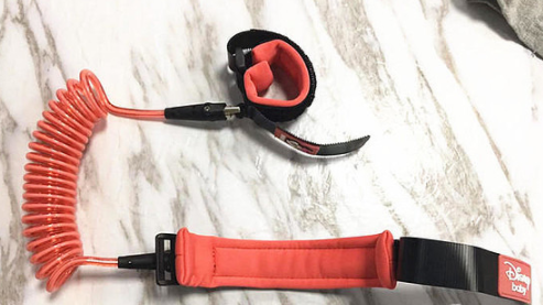 迪士尼防走失手环怎么样 迪士尼防走失手环使用评测