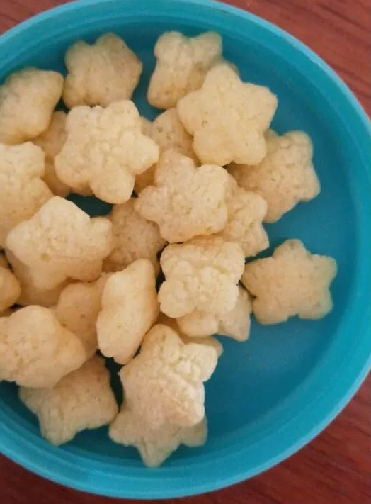 婴乐谷泡芙怎么样 婴乐谷泡芙试用测评