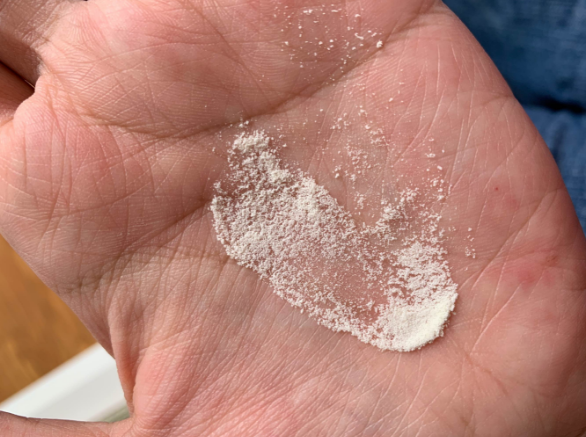 倍恩喜羊奶粉孩子喝了会上火吗 倍恩喜羊奶粉膻味重不重