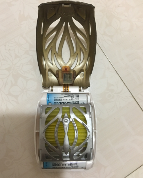 VAPE黄金圣斗士驱蚊器怎么样 VAPE黄金圣斗士驱蚊器怎么用 VAPE黄金圣斗士驱蚊器怎么样 VAPE黄金圣斗士驱蚊器怎么用