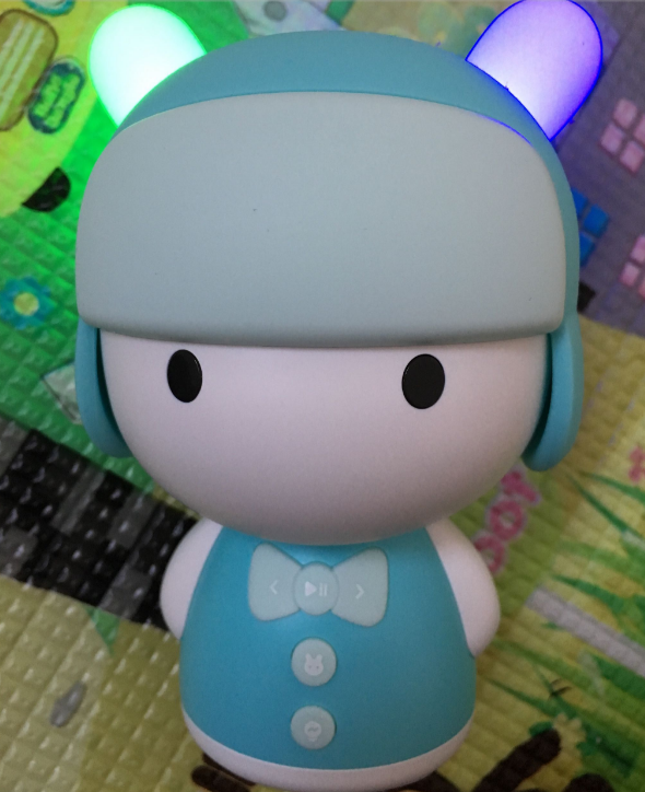 米兔故事机mini开机评测 米兔故事机mini使用方法 米兔故事机mini开机评测 米兔故事机mini使用方法