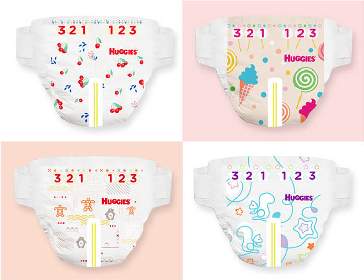 什么牌子纸尿裤好用 最好用的6款纸尿裤推荐2019