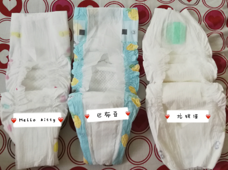 巴布豆菠萝纸尿裤怎么样 巴布豆菠萝纸尿裤使用测评