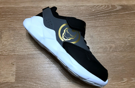 安踏漫威联名款童鞋怎么样 安踏和漫威联名童鞋测评 安踏漫威联名款童鞋怎么样 安踏和漫威联名童鞋测评