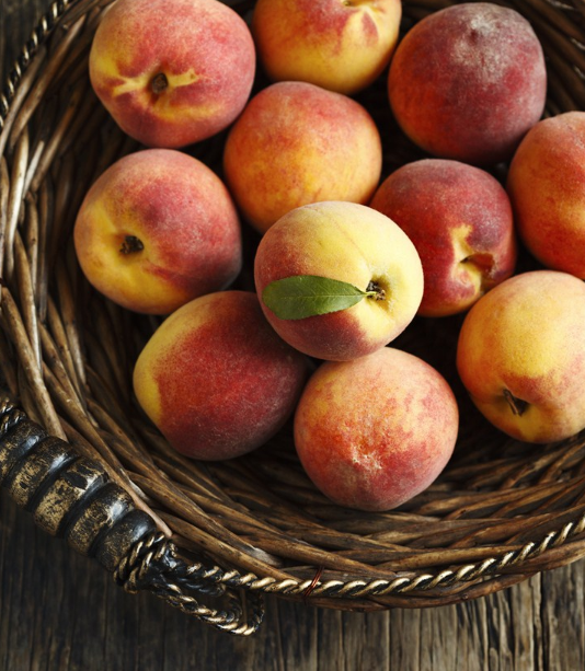 孩子夏天能不能吃桃子 孩子夏季吃桃子会不会体虚