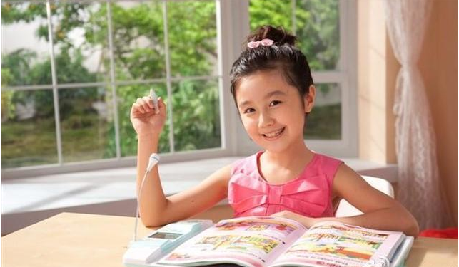 点读机女孩高考成绩是多少 点读机女孩高考成绩曝光