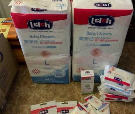 露安适纸尿裤怎么样 露安适纸尿裤使用评测