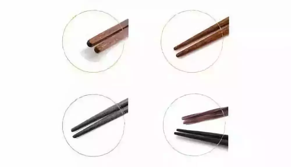 给孩子买多长的筷子比较适合他 怎么教孩子具体用筷子