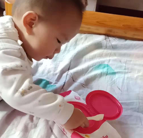 顺顺儿手口湿巾性价比高吗 顺顺儿手口湿巾好不好用