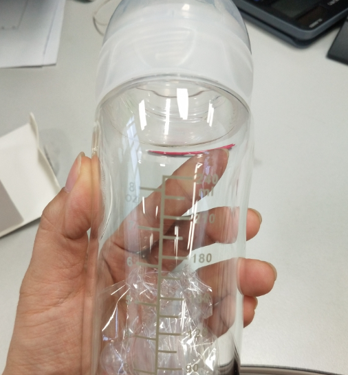 迪芽弯头玻璃奶瓶材质安全吗 迪芽弯头玻璃奶瓶材质测评.