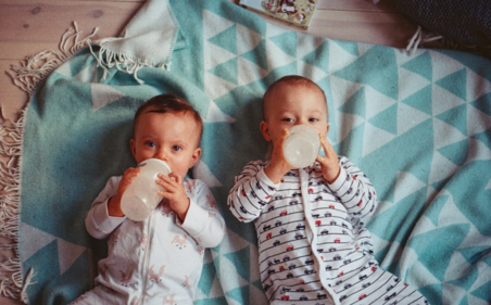 宝宝驱蚊液有农药成分是真的吗 避蚊胺是不是农药成分