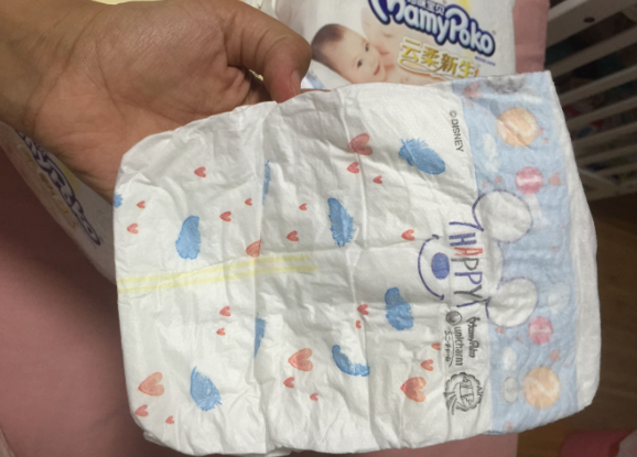 妈咪宝贝和大王好奇纸尿裤哪个好 妈咪宝贝纸尿裤尺码大吗