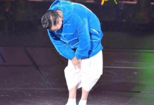 刘德华谈好演员标准说了什么 刘德华好演员的标准是什么