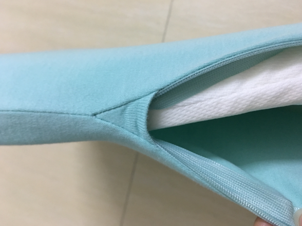 楠野爸爸宝宝枕头有多长 楠野爸爸宝宝枕头宝宝睡得够吗 楠野爸爸宝宝枕头有多长 楠野爸爸宝宝枕头宝宝睡得够吗