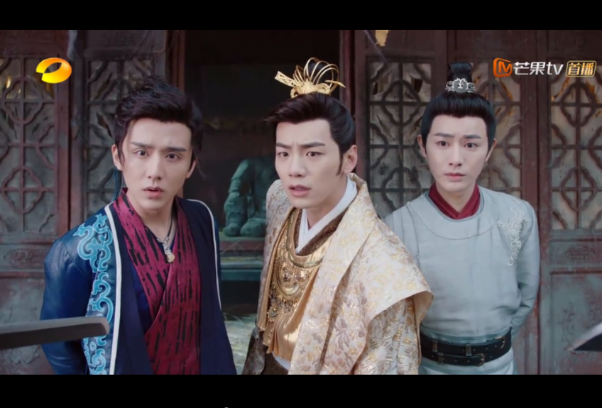 大宋少年志有第二季吗 大宋少年志主角的结局都怎么样