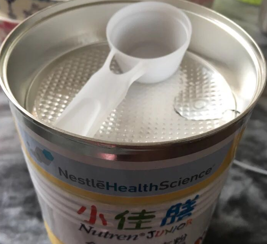 雀巢小佳膳好吸收吗 雀巢小佳膳奶粉测评