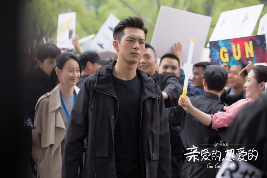 亲爱的热爱的李现剧中台词差劲吗 亲爱的热爱的李现台词表现怎么样