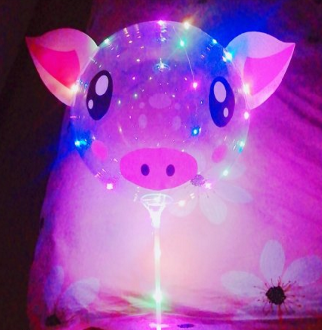 孩子可以玩发光玩具吗 发光玩具对孩子会不会有危险