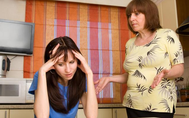 聪明婆婆和蠢婆婆有什么区别 如何处理好婆媳关系