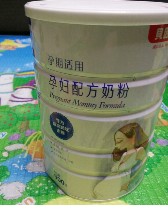 贝因美孕妇奶粉营养成分怎么样 贝因美孕妇奶粉营养价值高吗