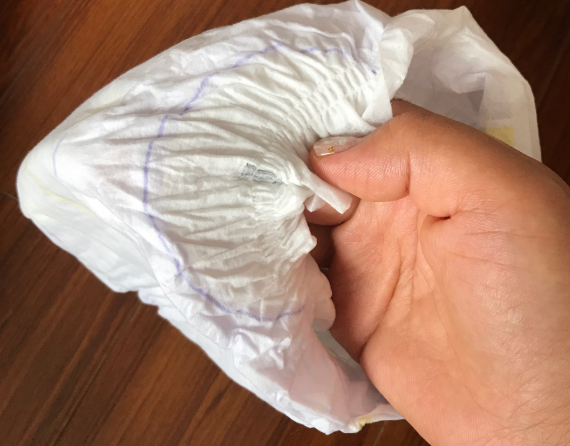 安儿乐小轻芯纸尿裤好不好用 安儿乐特柔小轻芯纸尿裤质量好吗