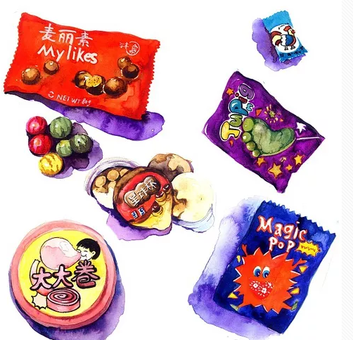 哪些零食可以给宝宝吃 给宝宝吃零食要遵循哪些原则