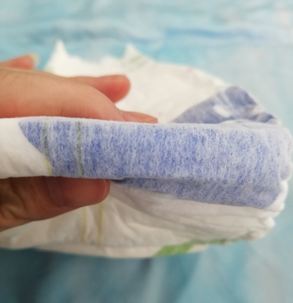 喜舒安芯纸尿裤怎么样 喜舒安芯纸尿裤试用测评