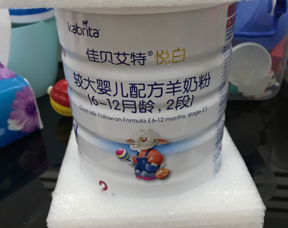 佳贝艾特羊奶粉2段怎么样 佳贝艾特羊奶粉2段挂壁吗