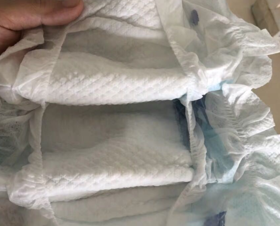 爹地宝贝探索系列纸尿裤怎么样 爹地宝贝纸尿裤用了会红屁股吗