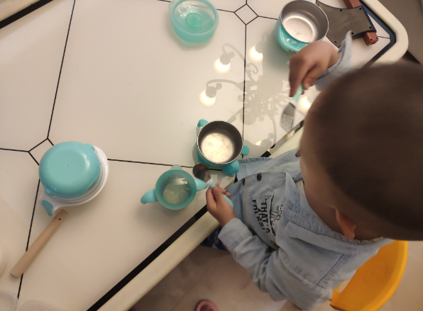 贝易儿童餐具宝宝喜欢吗 孩子会不会喜欢贝易儿童餐具