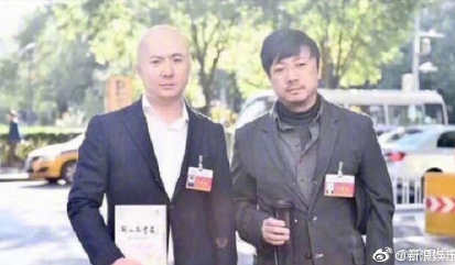 徐峥换脸沈腾效果图 徐峥换脸沈腾怎么回事