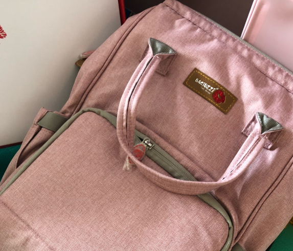 BACiUZZi妈咪包质量好吗 意大利帕琦妈咪包好用吗 BACiUZZi妈咪包质量好吗 意大利帕琦妈咪包好用吗