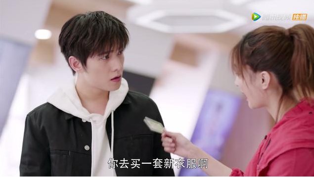 全职高手杨洋分饰两角是哪一集 叶秋和叶修同时出现是哪一集 全职高手杨洋分饰两角是哪一集 叶秋和叶修同时出现是哪一集