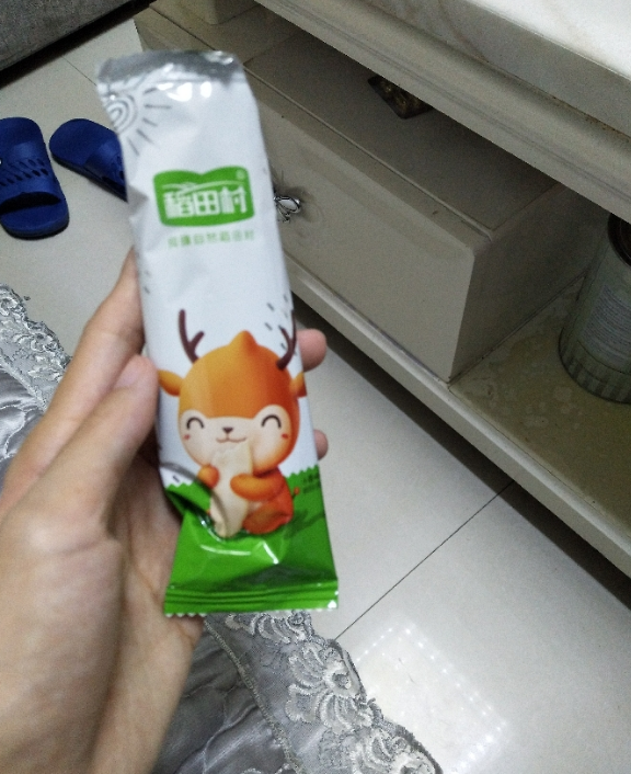 稻田村米饼可以给多大宝宝吃 稻田村米饼一次可以吃多少