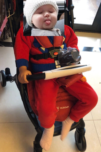 YICROWM以冠婴儿推车怎么样 以冠婴儿推车质量好吗 YICROWM以冠婴儿推车怎么样 以冠婴儿推车质量好吗