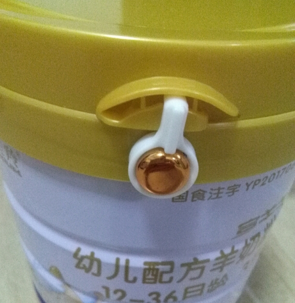 美羚富羊羊羊奶粉粉质如何 美羚富羊羊羊奶粉好喝吗