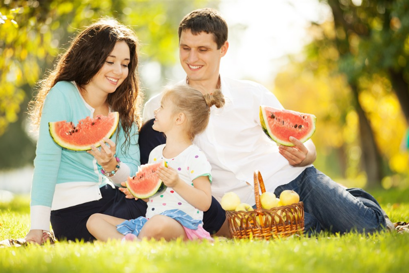 孩子挑食不爱吃蔬菜是什么原因 为什么孩子只爱吃肉