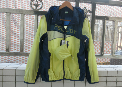 伯希儿童防晒衣怎么样 伯希儿童防晒皮肤衣使用测评