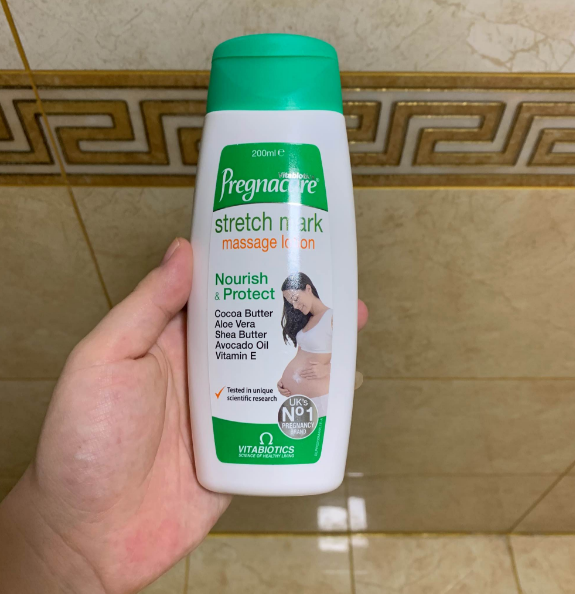 Pregnacares妊娠纹修复乳怎么样 Pregnacares妊娠纹修复乳试用测评 Pregnacares妊娠纹修复乳怎么样 Pregnacares妊娠纹修复乳试用测评