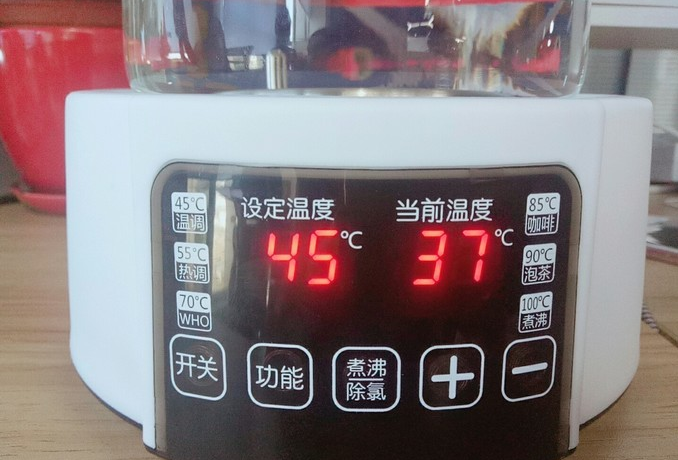 格朗调奶器怎么样 格朗调奶器使用评测