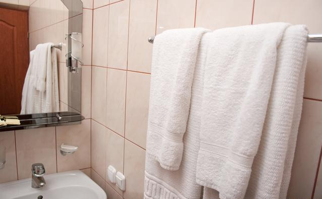 酒店床单洗过几次扫码就可以知道吗 酒店床洗过几次怎么扫码知道