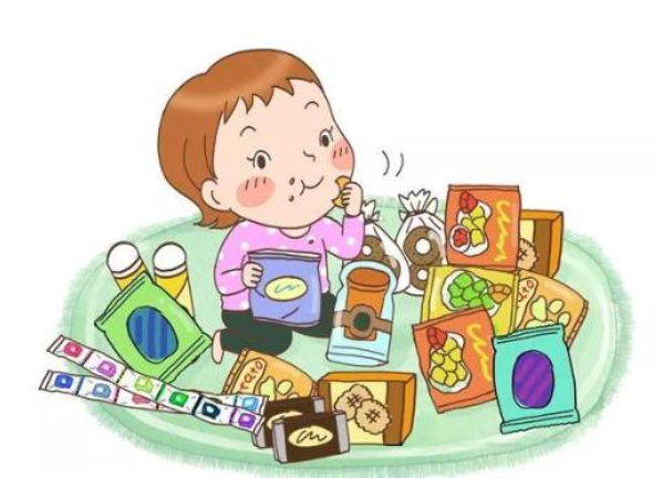 宝宝特别爱吃零食怎么办 如何正确的控制宝宝吃零食 宝宝特别爱吃零食怎么办 如何正确的控制宝宝吃零食