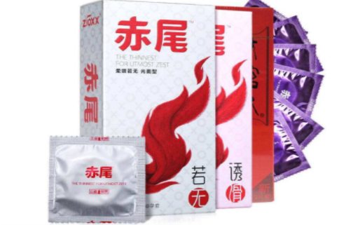 什么品牌避孕套好 10大品牌避孕套推荐