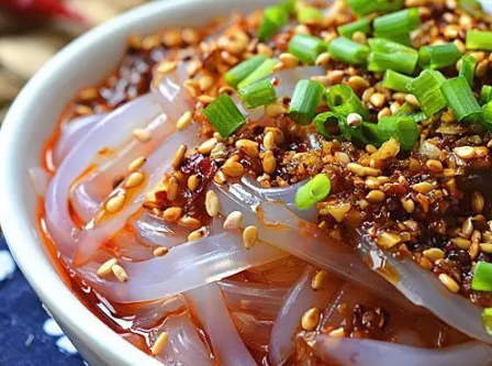 孕妇能吃凉粉吗 孕妇吃凉粉好消化吗 孕妇能吃凉粉吗 孕妇吃凉粉好消化吗