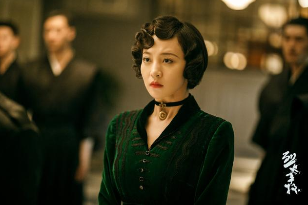 烈火军校是根据什么改编的 烈火军校结局怎么样