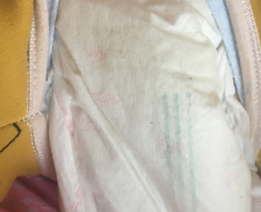 幼蓓芯呼吸纸尿裤怎么样 幼蓓芯呼吸纸尿裤使用测评