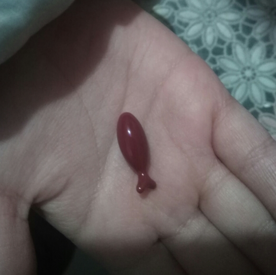 蜜牙贝贝补铁软胶囊怎么样 蜜牙贝贝补铁软胶囊试用测评