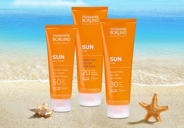 宝宝第一次用防晒霜怎么涂 如何正确给宝宝涂防晒霜