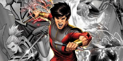 漫威首位华裔英雄是谁 漫威首位华裔英雄谁来演